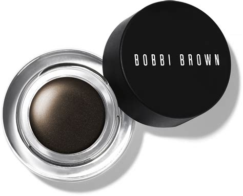 bobbi brown eyeliner gel